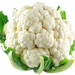 Cauliflower 1 count