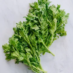 Tong Ho (Chrysanthemum Greens) 1 lb