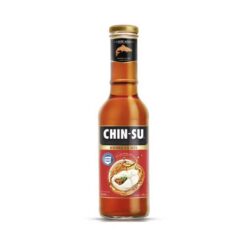 Chinsu - Nước Mắm Cá Hồi