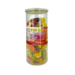 Kẹo Bắp Dẽo (Corn Candy)