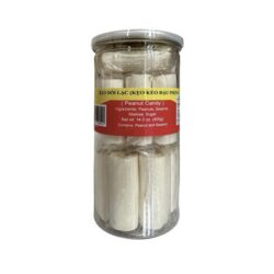 Kẹo Kéo Đậu Phộng