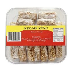 Kẹo Mè Sững
