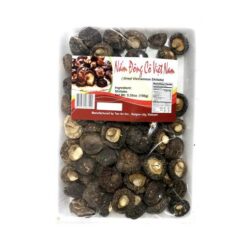 Nấm Đông Cô Việt Nam