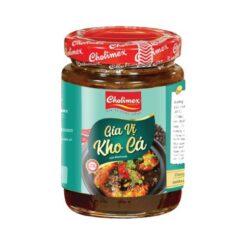 Cholimex - Gia Vị Cá Kho Tộ