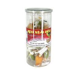 Keọ Xoài Dẽo