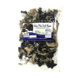 Nấm Mèo Việt Nam