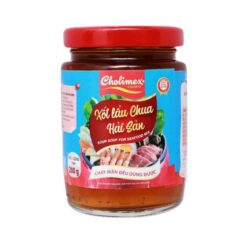 Cholimex - Xot Lau Chua Hai San
