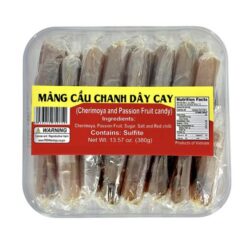Mãng Cầu Chanh Dây