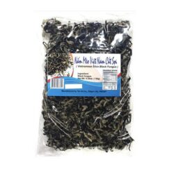 Nấm Mèo Cắt Sợi