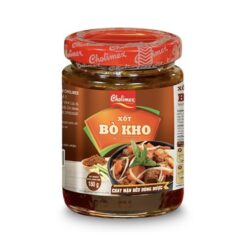 Cholimex - Sot Bo Kho Vang