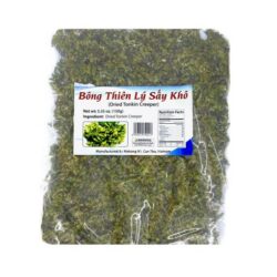 Hoa Thiên Lý Sấy Khô