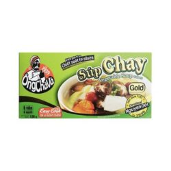 Ông Chà Và- Viên Gia Vị Soup Chay
