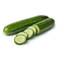 Persian Cucumbers 1 bag 1.95-2.05 lb