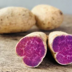 Okinawa Purple Yam 2.8-3.2 lb