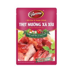 Barona Thit Nướng Xa Xíu