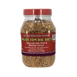 Muối Tôm Tây Ninh Đặc Biệt