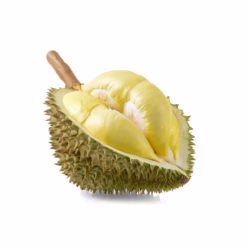Fresh Thailand Air Shipped Monthong Durian 17.64 oz