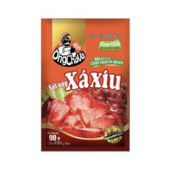 Ông Chà Và - Sốt Xá Xíu