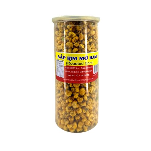 40 Bắp Rim Mỡ Hành - Image 1