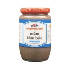 Sông Hương - Mắm Tôm Bắc