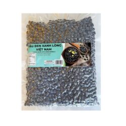 Đậu Đen Xanh Lòng