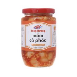 Sông Hương - Mắm Cà Pháo