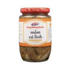 Sông Hương - Mắm Cá Linh