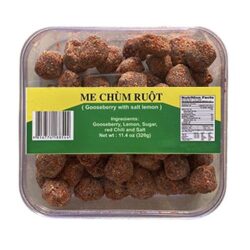 ME CHÙM RUỘT