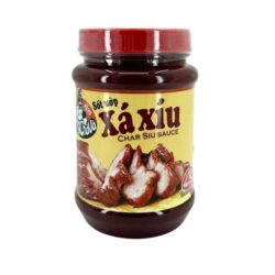 Ông Chà Và - Xá Xíu Dàu