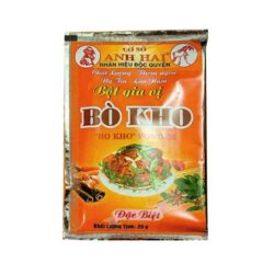 Bột Bò Kho - Anh Hai