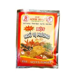 Bột Ngũ Vị Hương - Anh Hai