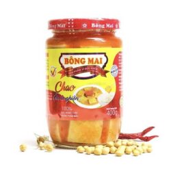 Chao Bông Mai