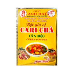 Bột Cà Ri - Anh Hai
