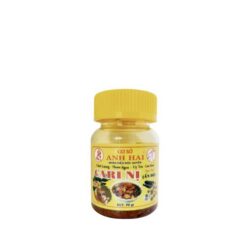 Cà Ri Dầu - Anh Hai