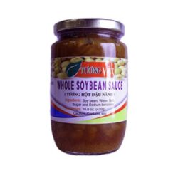 TƯƠNG HỘT ĐẬU NÀNH