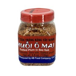 Muối O Mai