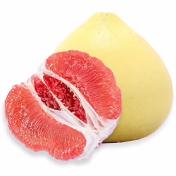Shatian Pomelo 1 count