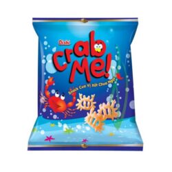 Chips Oishi (Cua - Crab Sweet and Sour Flavored)