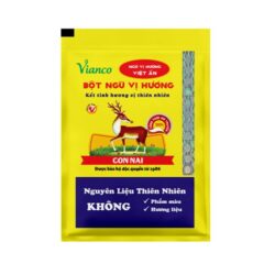 Ngũ Vị Hương Con Nai - Vianco