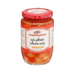 Cà Pháo Chua Cay-Sông Hương