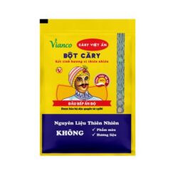 Ca Ri Bột Ong Chà - Vianco