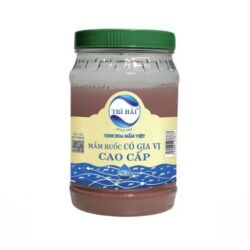 Mắm Ruốc Giá Vị Cao Cấp-Trí Hải
