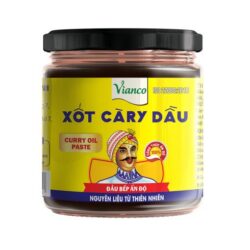 Ca Ri Dầu Ong Chà - Vianco