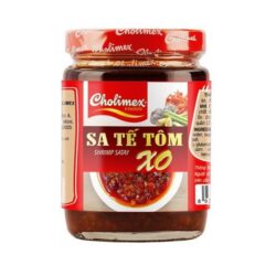 Cholimex - Satay Tôm XO