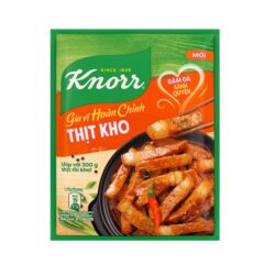 Knorr - Gia Vị Thịt Kho