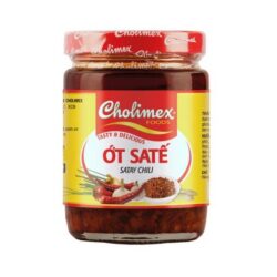 Cholimex - Ớt Satay ướt