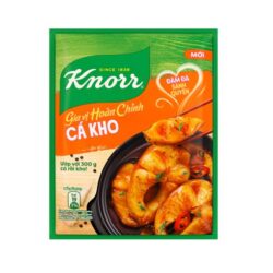 Knorr - Gia Vị Cá Kho Tộ