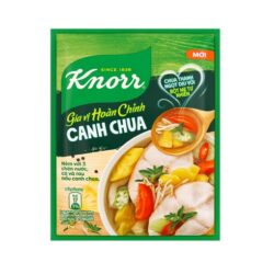 Knorr - Bột Me Canh Chua
