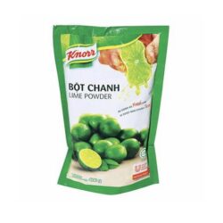 Knorr - Bọt Chanh