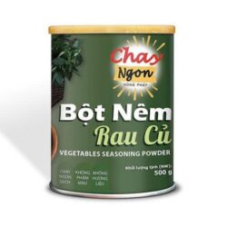 Hùng Phát - Hạt Nêm Rau Củ Chay